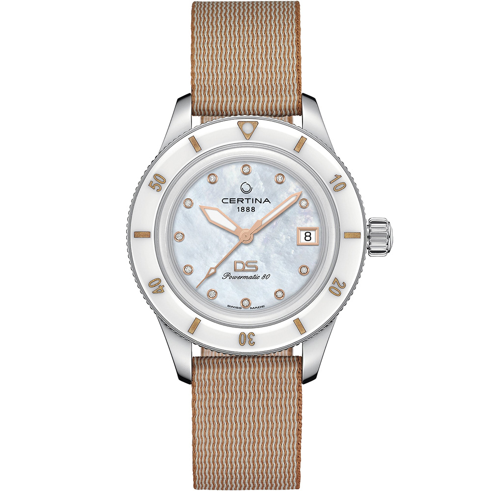 Certina Ds Ph200m C036.207.18.106.00