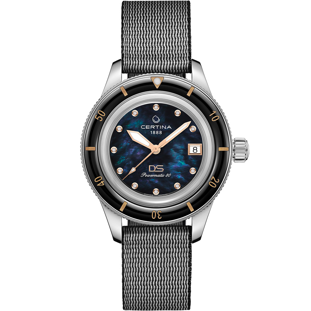 Certina Ds Ph200m C036.207.18.126.00