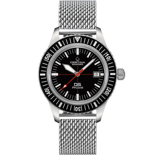 Certina Ds Ph200m C036.407.11.050.00