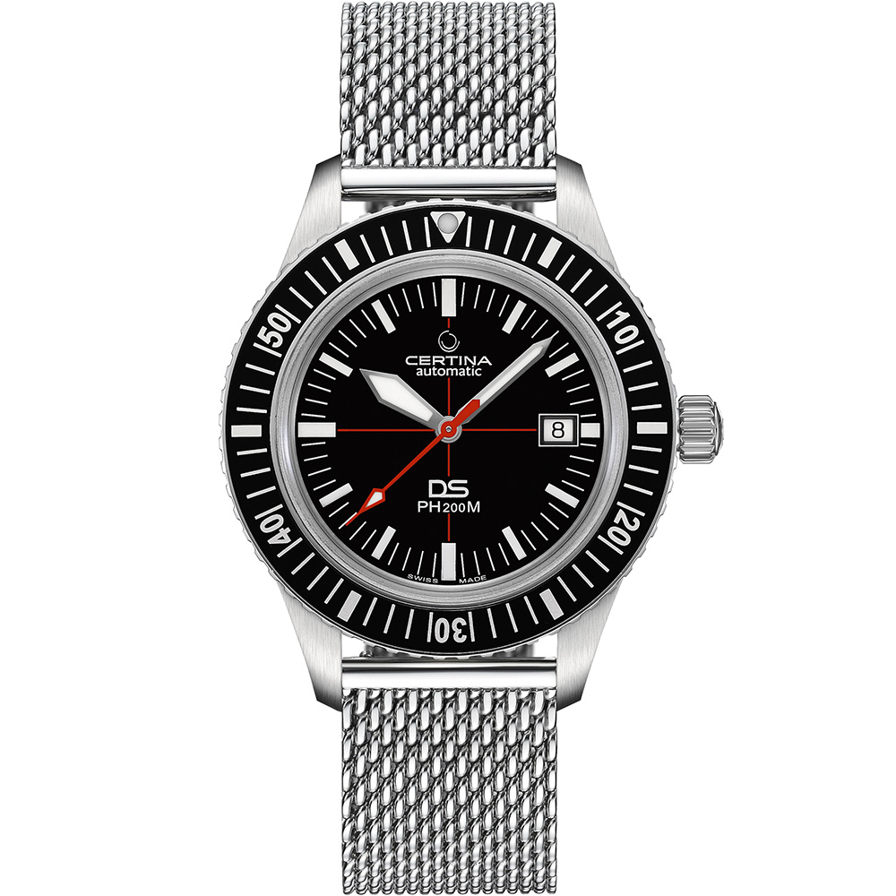 Certina Ds Ph200m C036.407.11.050.00