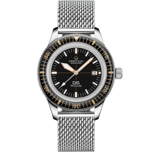 Certina Ds Ph200m C036.407.11.050.01