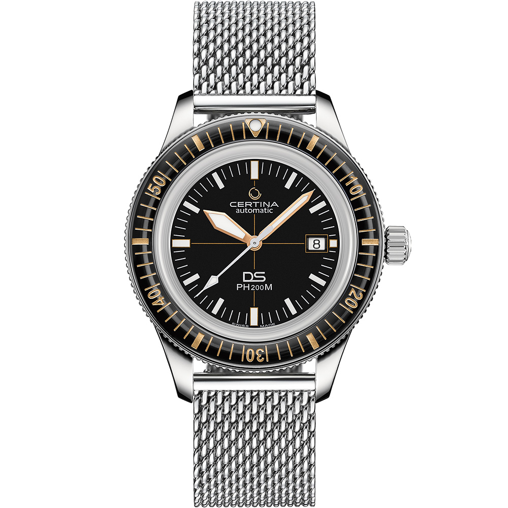 Certina Ds Ph200m C036.407.11.050.01