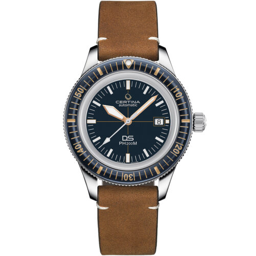 Certina Ds Ph200m C036.407.16.040.00