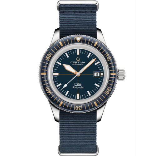 Certina Ds Ph200m C036.407.18.040.00