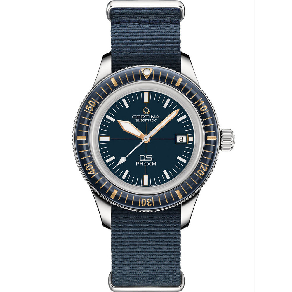Certina Ds Ph200m C036.407.18.040.00