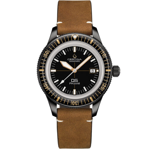 Certina Ds Ph200m C036.407.36.050.00