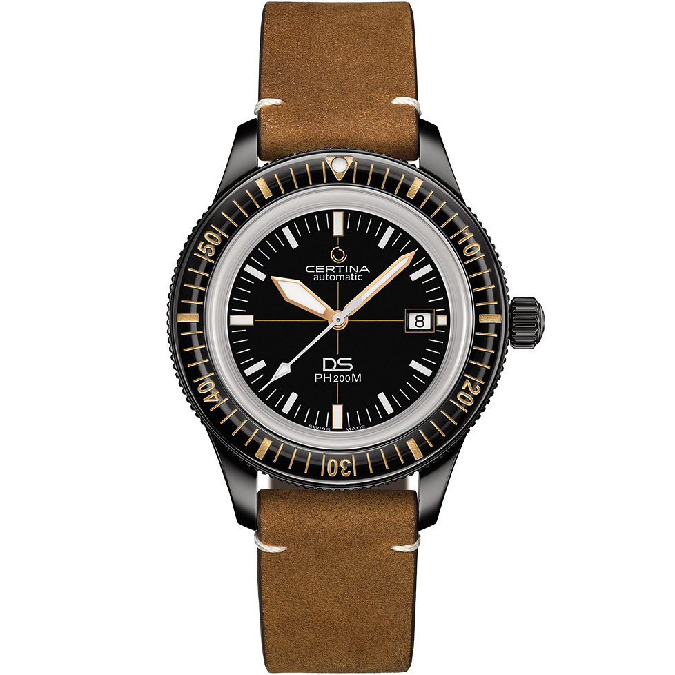 Certina Ds Ph200m C036.407.36.050.00