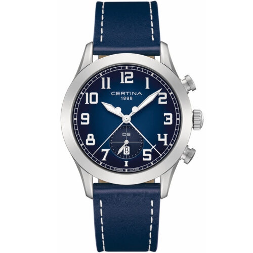 Certina Ds Pilot C024.617.16.042.00