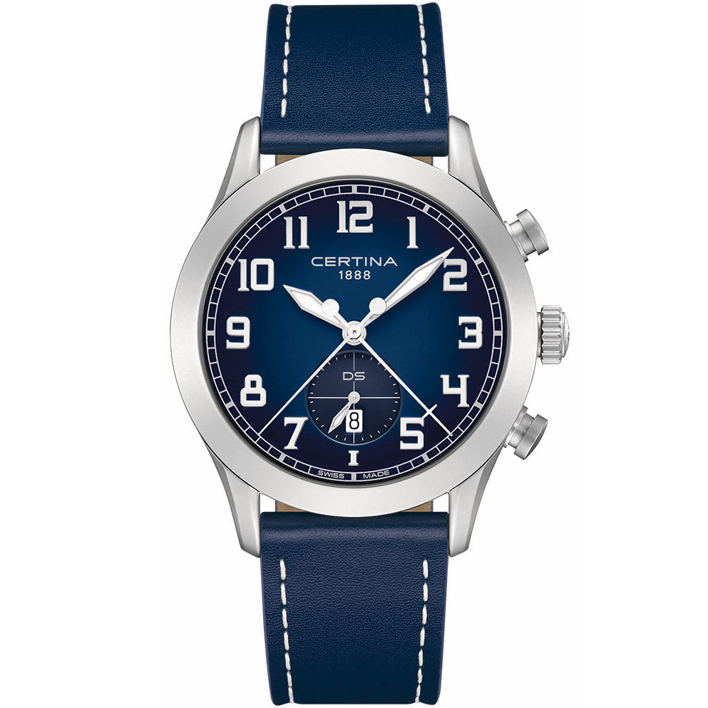 Certina Ds Pilot C024.617.16.042.00