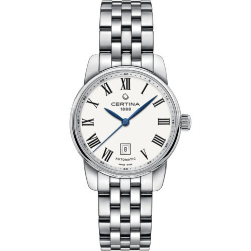 Certina Ds Podium C001.007.11.013.00