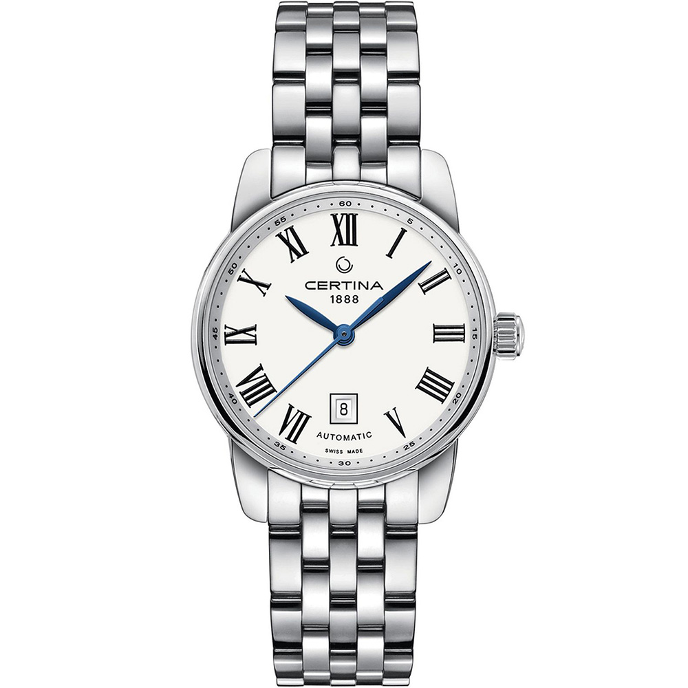 Certina Ds Podium C001.007.11.013.00