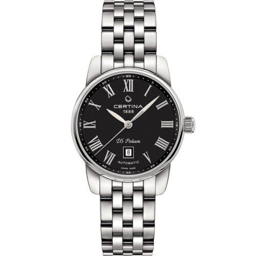Certina Ds Podium C001.007.11.053.00