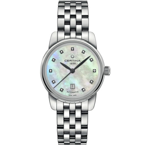 Certina Ds Podium C001.007.11.116.00