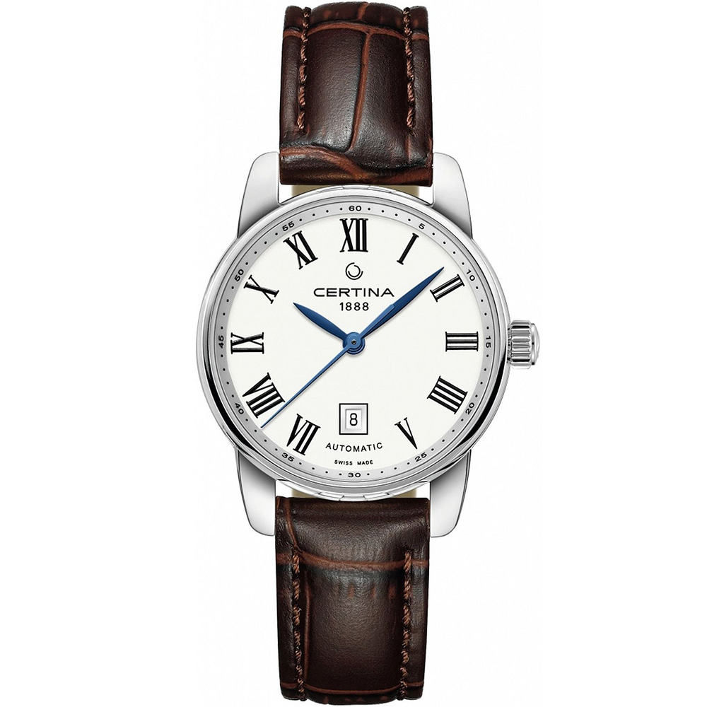 Certina Ds Podium C001.007.16.013.00