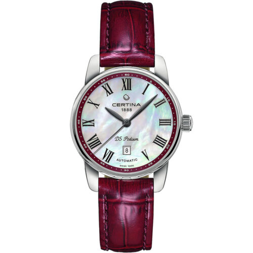 Certina Ds Podium C001.007.16.423.00