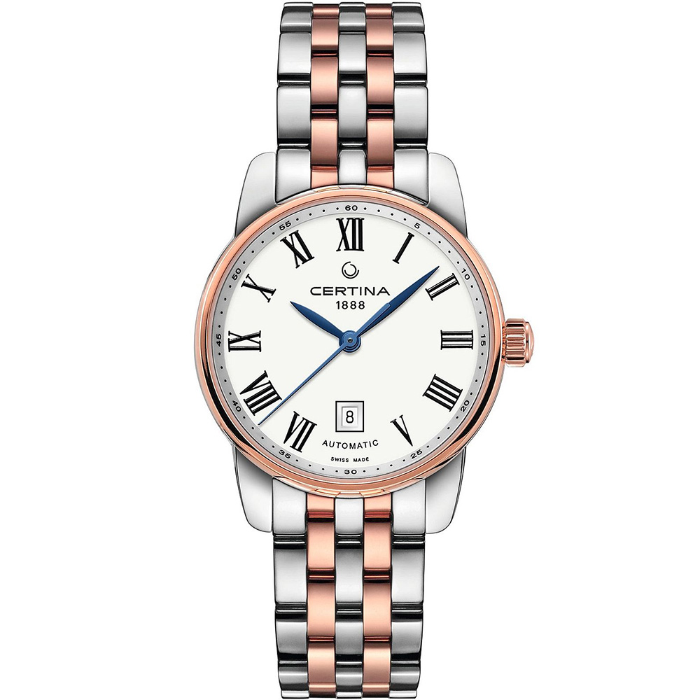 Certina Ds Podium C001.007.22.013.00