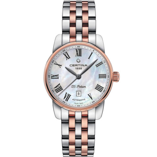 Certina Ds Podium C001.007.22.113.00