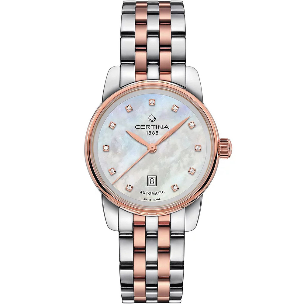 Certina Ds Podium C001.007.22.116.00