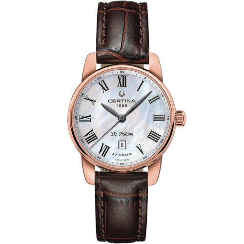 Certina Ds Podium C001.007.36.113.00