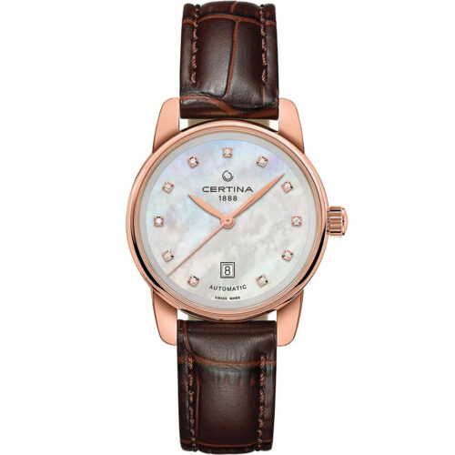 Certina Ds Podium C001.007.36.116.00