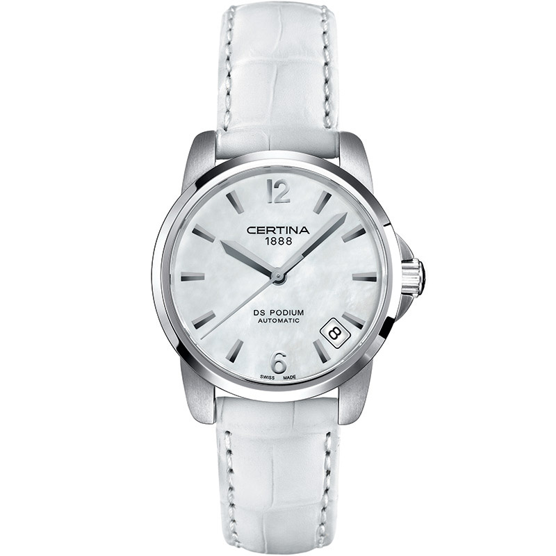 Certina Ds Podium C001.207.16.117.00