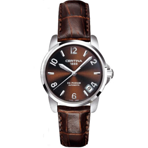 Certina Ds Podium C001.207.16.297.00