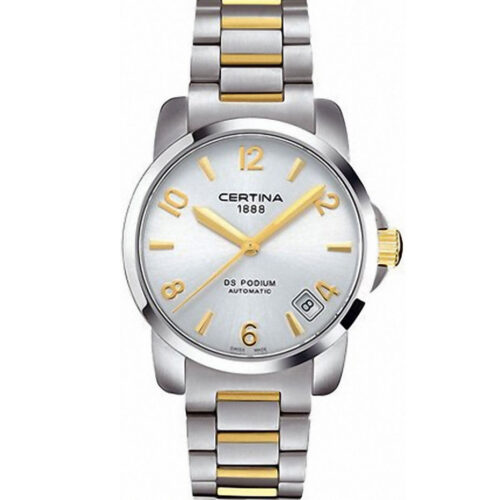 Certina Ds Podium C001.207.22.037.00