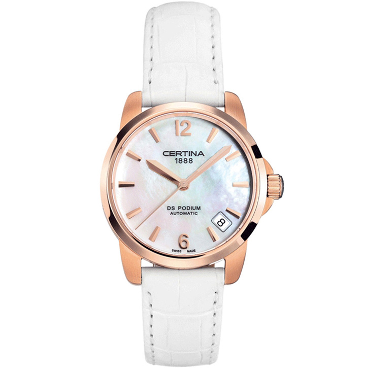 Certina Ds Podium C001.207.36.117.00