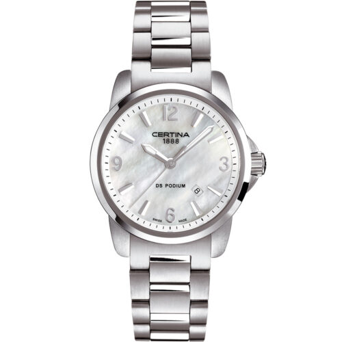 Certina Ds Podium C001.210.11.117.00