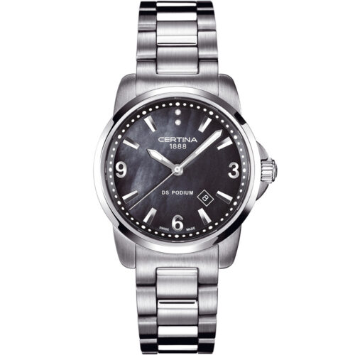 Certina Ds Podium C001.210.11.126.00
