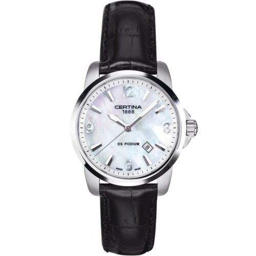 Certina Ds Podium C001.210.16.117.02
