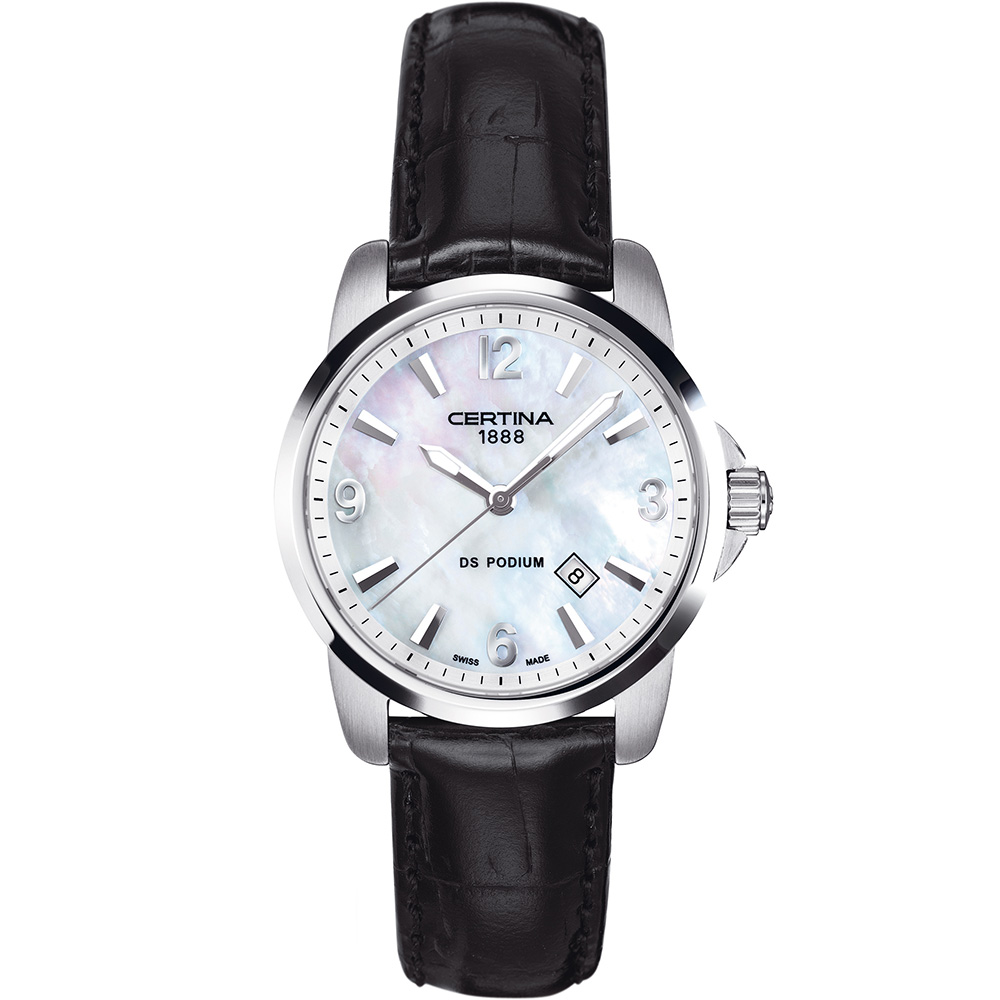 Certina Ds Podium C001.210.16.117.02