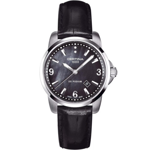 Certina Ds Podium C001.210.16.126.00