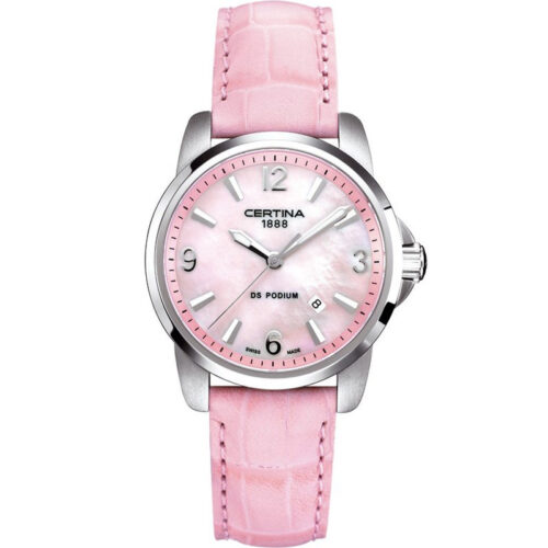 Certina Ds Podium C001.210.16.157.00