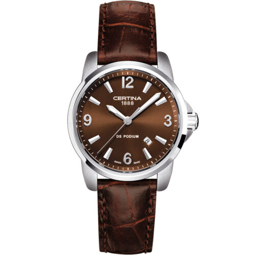 Certina Ds Podium C001.210.16.297.00