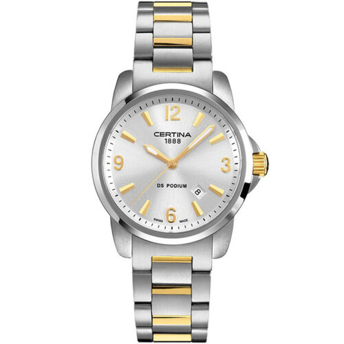 Certina Ds Podium C001.210.22.037.00