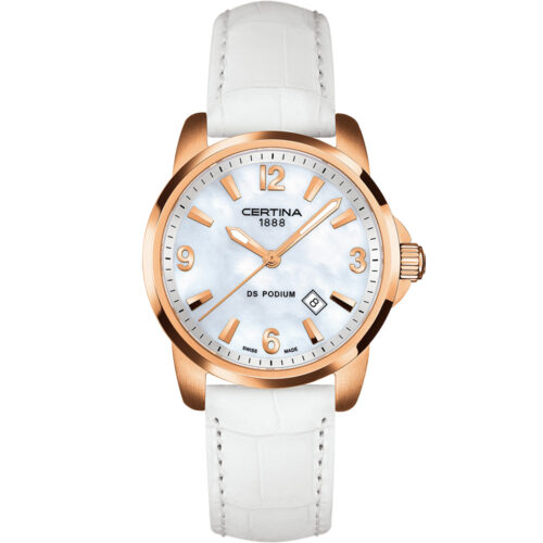 Certina Ds Podium C001.210.36.037.00