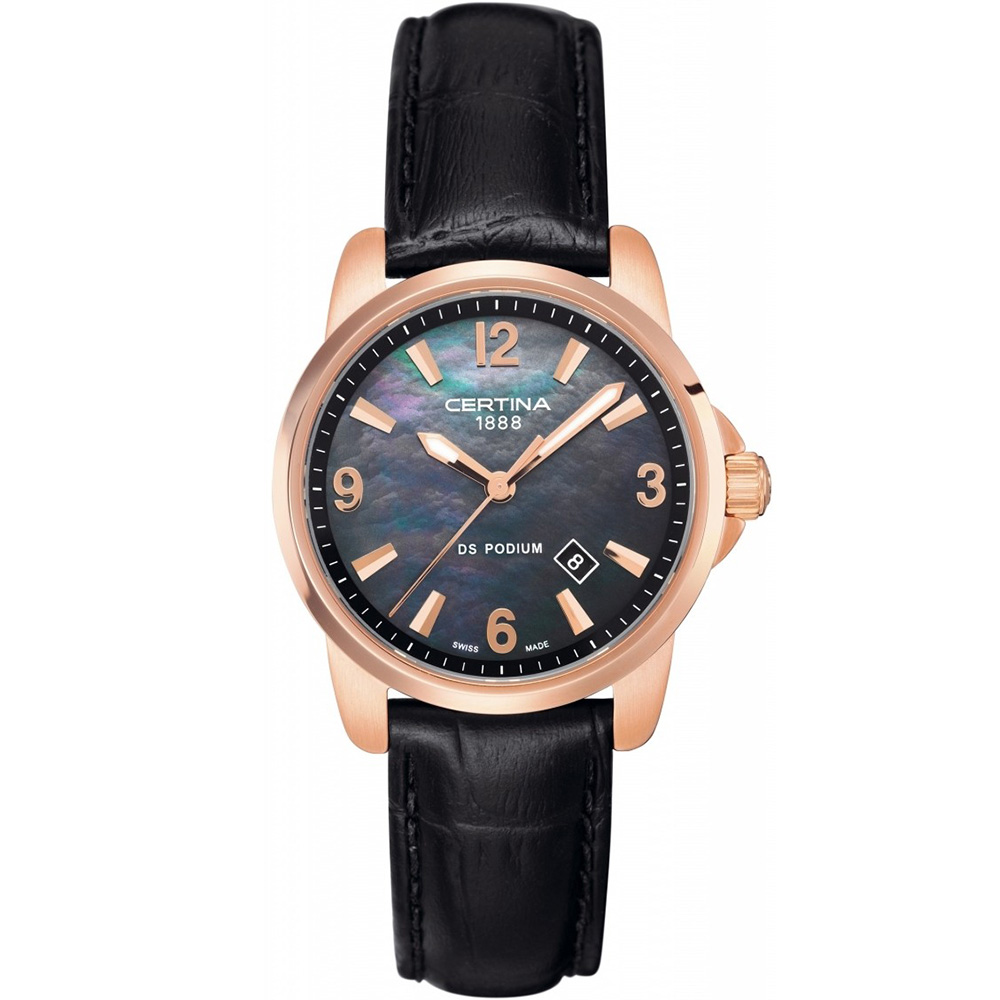 Certina Ds Podium C001.210.36.127.00