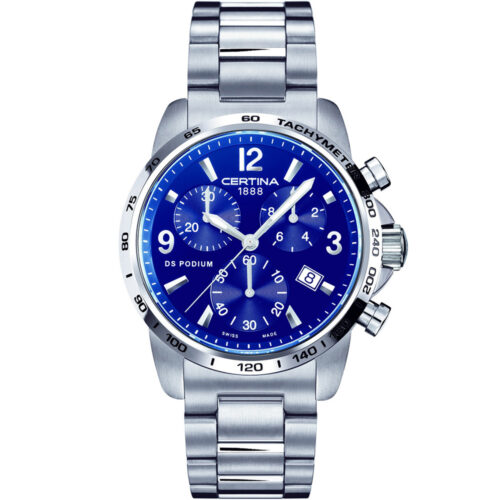 Certina Ds Podium C001.217.11.047.00