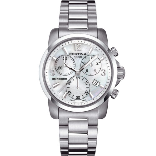 Certina Ds Podium C001.217.11.117.00