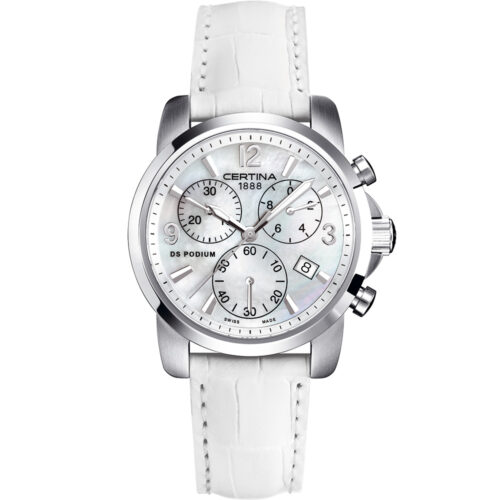 Certina Ds Podium C001.217.16.117.00