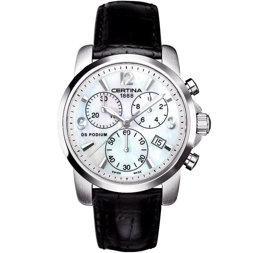 Certina Ds Podium C001.217.16.117.01