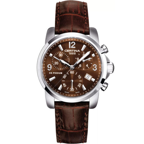 Certina Ds Podium C001.217.16.297.00
