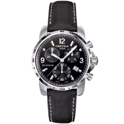 Certina Ds Podium C001.217.17.057.01