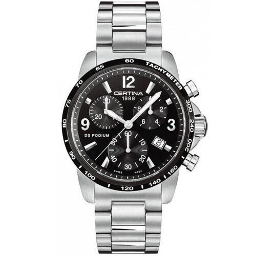 Certina Ds Podium C001.217.21.057.00