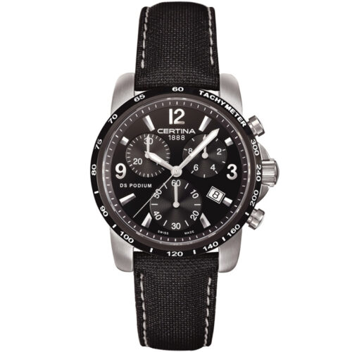 Certina Ds Podium C001.217.27.057.00
