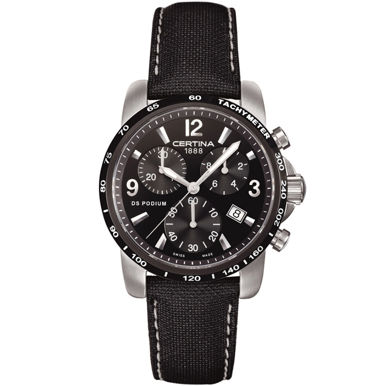Certina Ds Podium C001.217.27.057.00