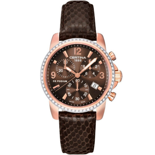 Certina Ds Podium C001.217.36.297.10