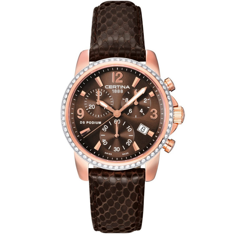 Certina Ds Podium C001.217.36.297.10