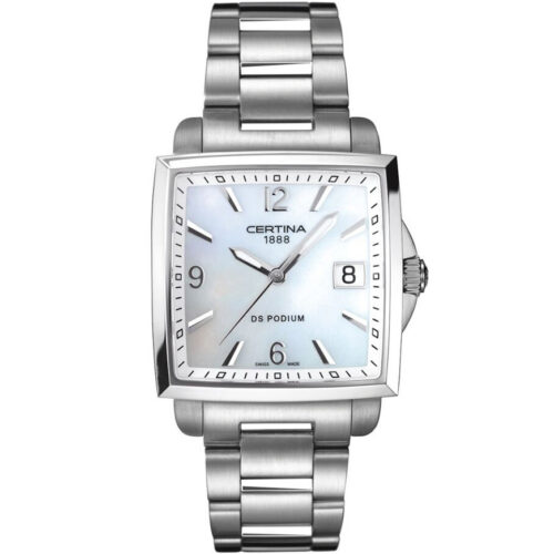 Certina Ds Podium C001.310.11.117.00